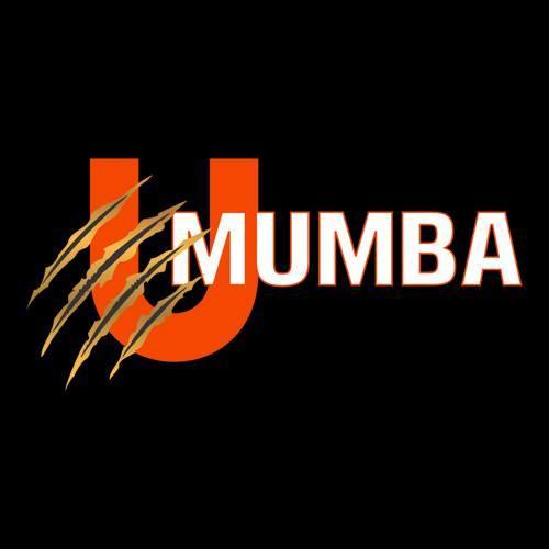 U Mumba Logo And Tagline u-mumba-logo-and-tagline