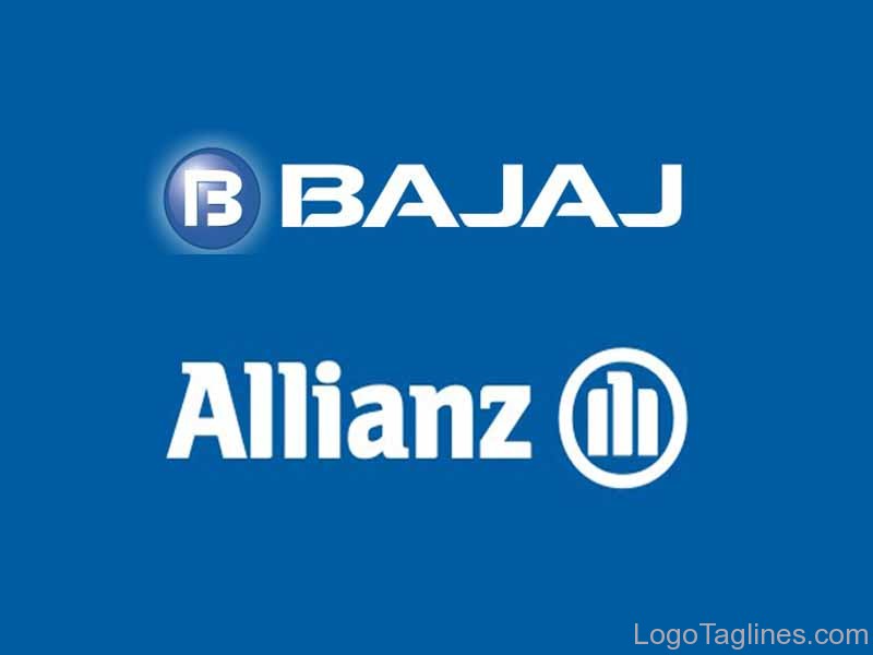 bajaj-allianz-life-insurance-logo-and-tagline