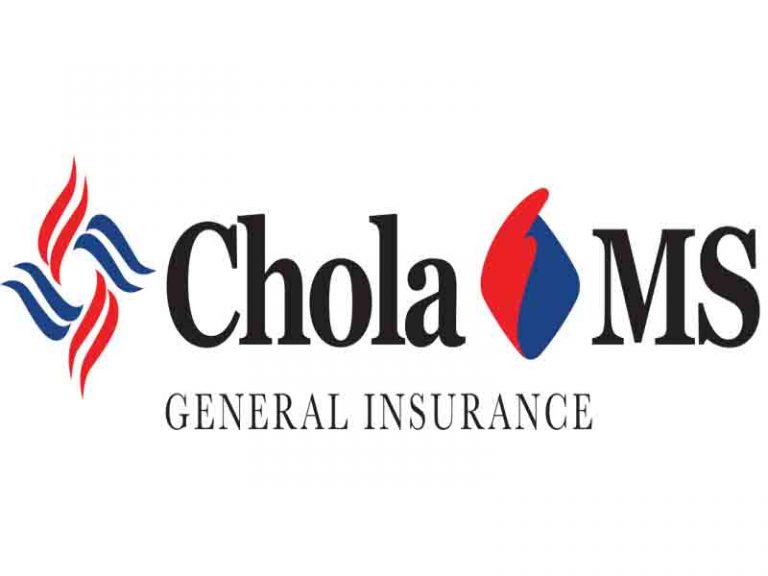 Cholamandalam MS General Insurance Slogan Tagline Logo