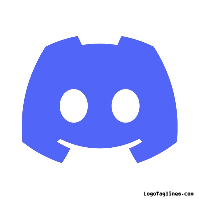 Discord Logo and Tagline - Slogan - Owner - Founder