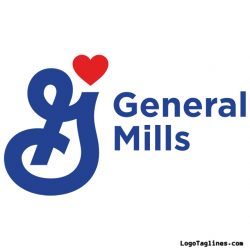 General Mills Logo Tagline Slogan Founder