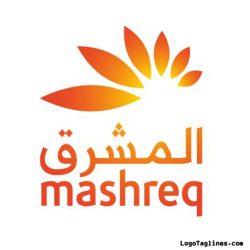 Mashreq Logo Tagline Slogan Founder