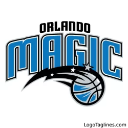 Orlando Magic Logo Tagline Slogan Owner Motto
