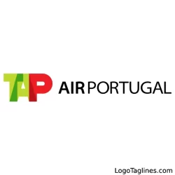 TAP Air Portugal Logo Tagline Slogan Owner