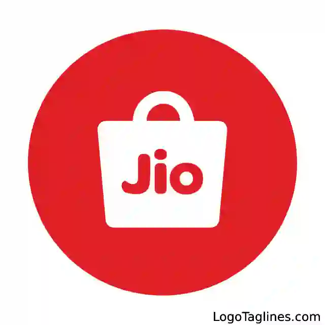 JioMart Logo and Tagline Slogan Founder Slogan