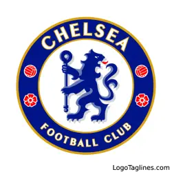 Chelsea Logo Tagline Slogan Owner