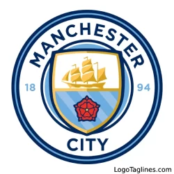 Manchester City Logo Tagline Slogan Owner