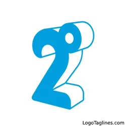 2degrees Logo Tagline Slogan Owner