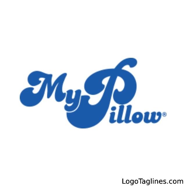 My Pillow Slogan - My Pillow Tagline - Logo - Founder - All Slogans