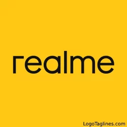 Realme Tagline